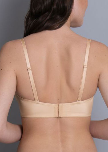 Soutien-gorge Bandeau Rembourr Rosa Faia d'Anita