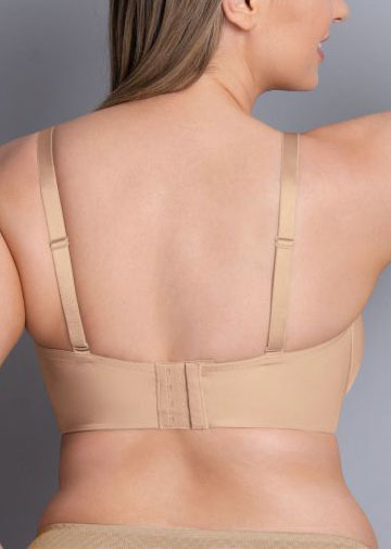 Soutien-gorge Bandeau Rembourr Rosa Faia d'Anita