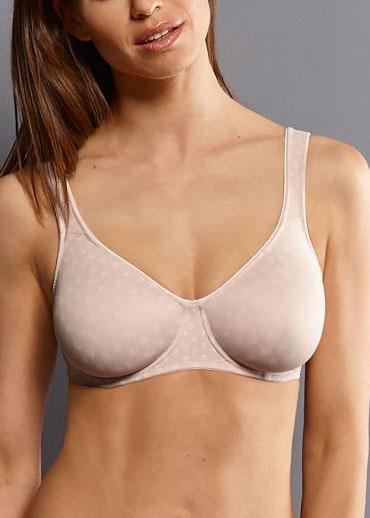 Soutien-gorge  Armatures Rosa Faia d'Anita