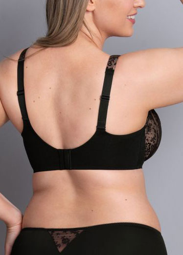 Soutien-gorge  Armatures  Rosa Faia d'Anita