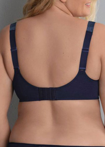 Soutien-gorge  Armatures  Rosa Faia d'Anita