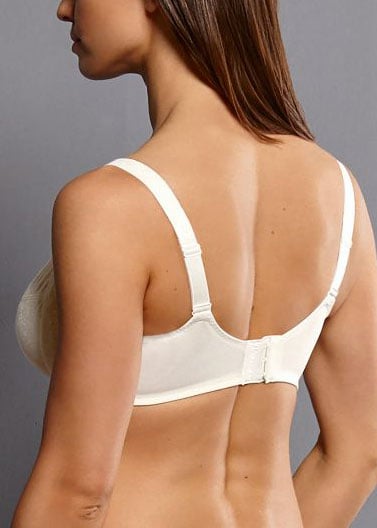 Soutien-gorge  Armatures  Rosa Faia d'Anita
