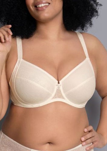 Soutien-gorge  Armatures  Rosa Faia d'Anita
