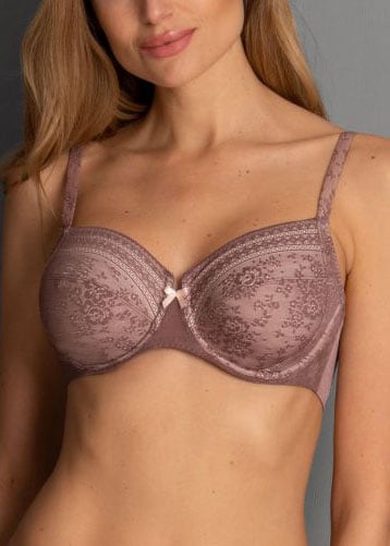 Soutien-gorge  Armatures  Rosa Faia d'Anita