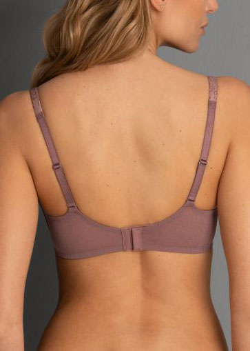 Soutien-gorge  Armatures  Rosa Faia d'Anita