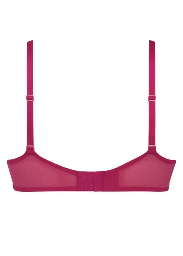 Soutien-gorge  Armatures  Rosa Faia d'Anita Cherry Red