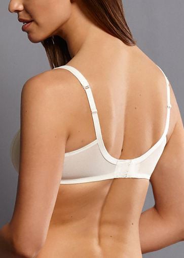 Soutien-gorge Allgement Sans Armatures Rosa Faia d'Anita