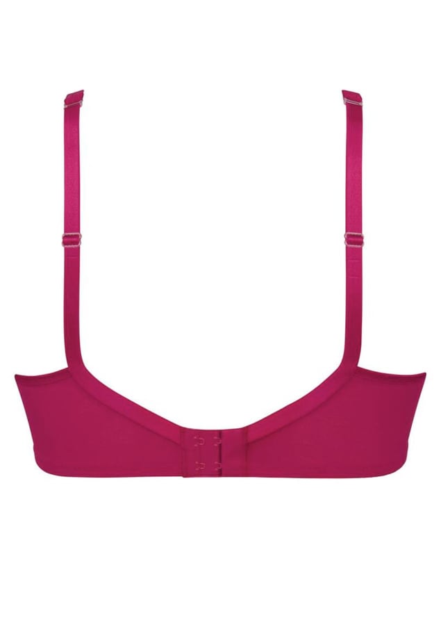Soutien-gorge Allgement Sans Armatures Rosa Faia d'Anita