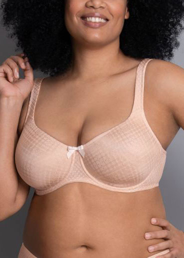 Soutien-gorge  Armatures Rosa Faia d'Anita