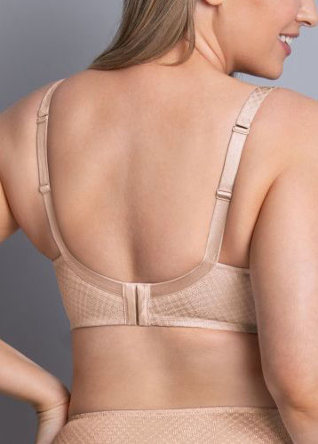 Soutien-gorge Armatures  Coques Rosa Faia d'Anita