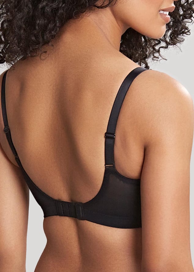Soutien-gorge Emboitant Sans Armatures Panache