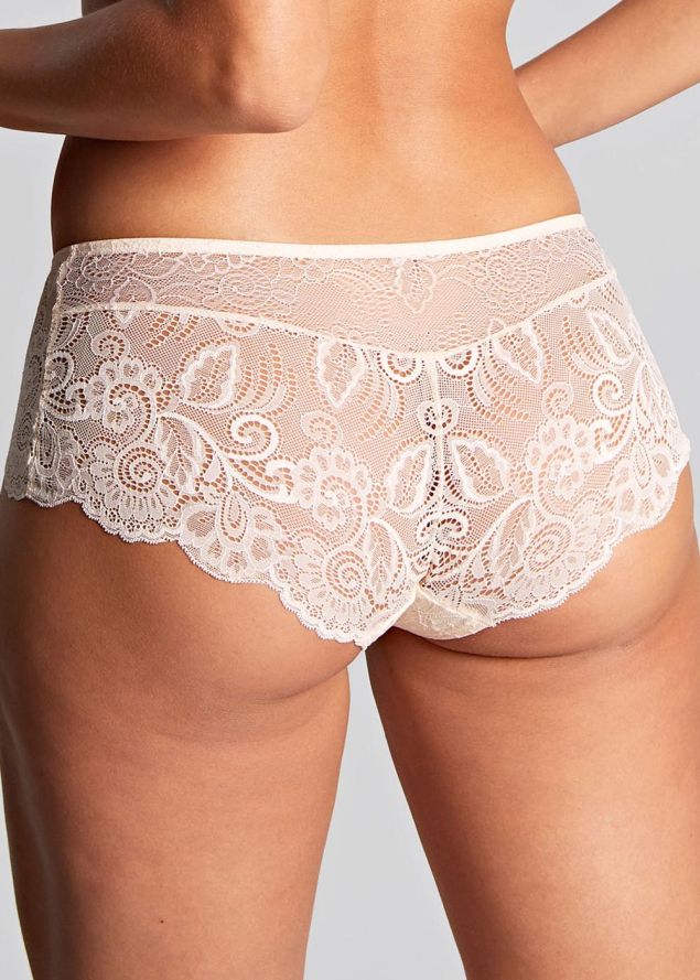 Shorty Panache
