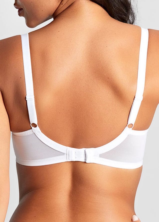 Soutien-gorge Armatures Panache White