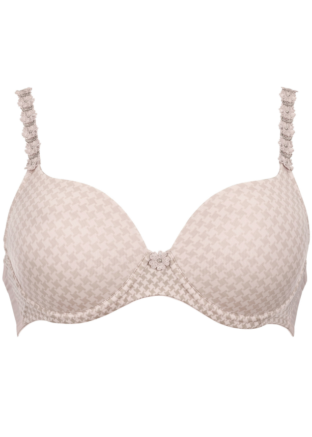 Soutien-gorge Armatures Rembourr Rosa Faia d'Anita