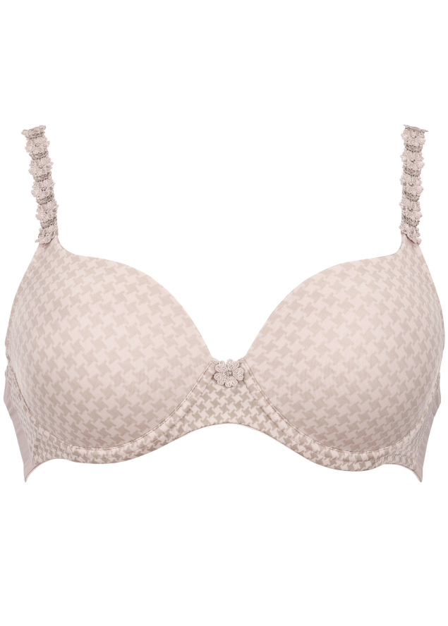 Soutien-gorge Armatures Rembourr Rosa Faia d'Anita Pearl Rose