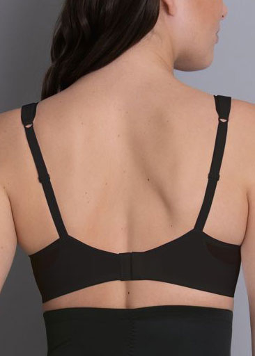 Soutien-gorge  Armatures Rosa Faia d'Anita Noir