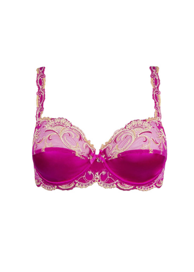 Soutien-gorge Emboitant avec Armatures Lise Charmel