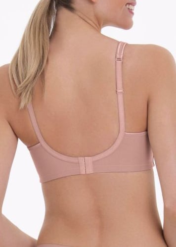 Soutien-gorge pour Prothse avec Coques Anita Care  Bois de rose