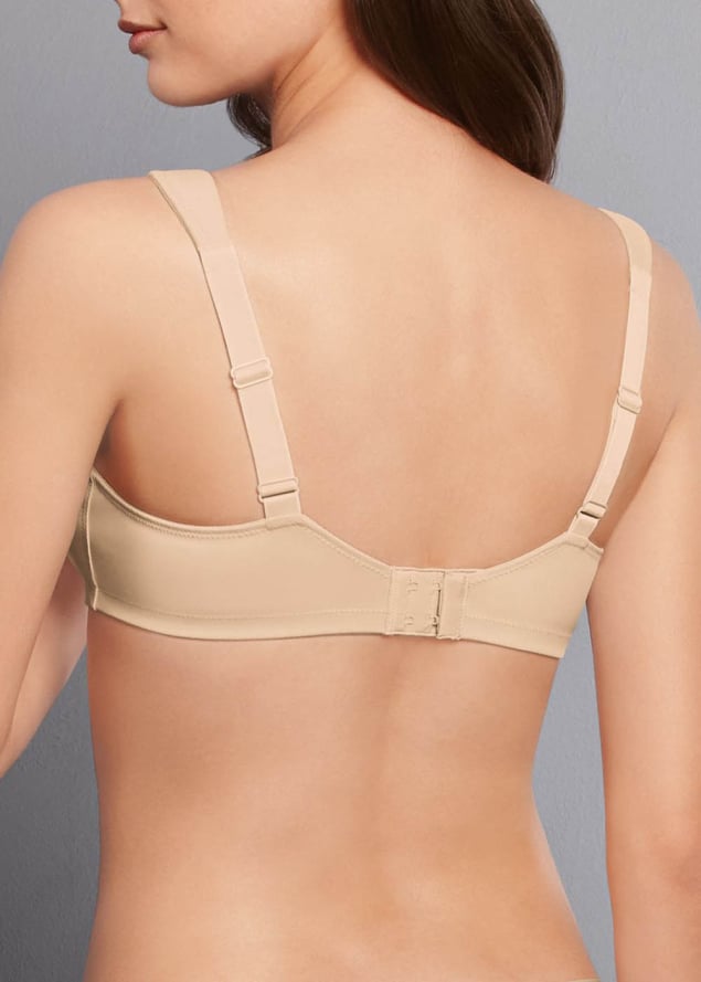 Soutien-gorge pour Prothses avec Fermeture  l'Arrire Anita Care  Dsert