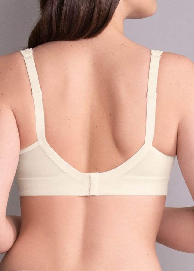 Soutien-gorge pour Prothses avec Fermeture  l'Arrire Anita Care  Ecru