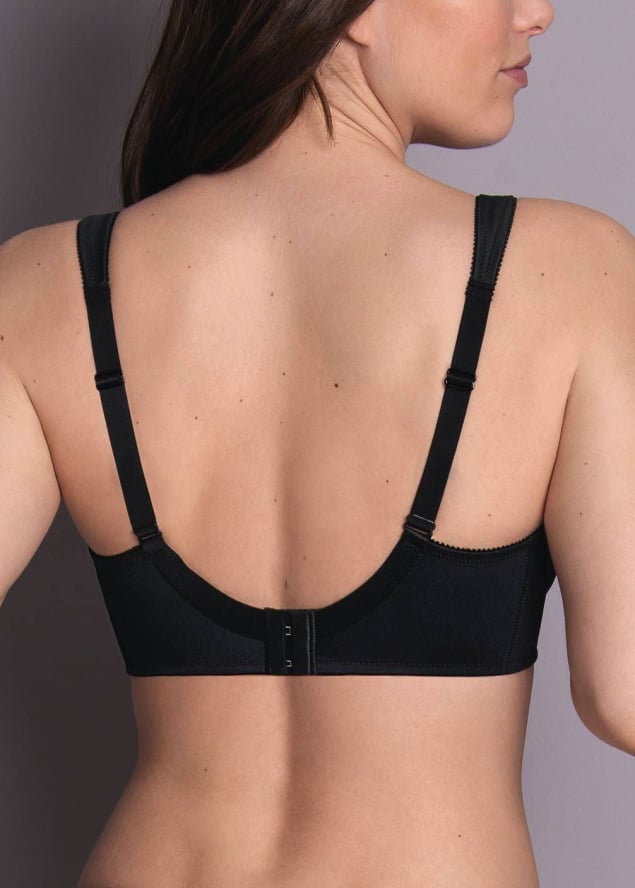 Soutien-gorge pour Prothse Anita Care  Noir