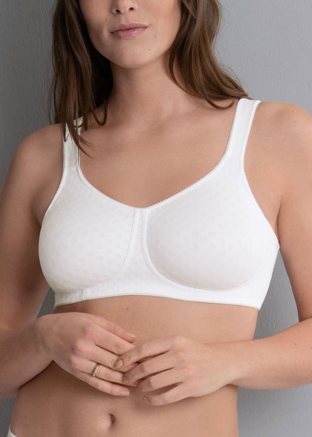 Soutien-gorge pour Prothse Anita Care  Blanc