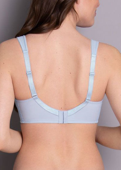 Soutien-gorge pour Prothse Anita Care  Bleu Ciel