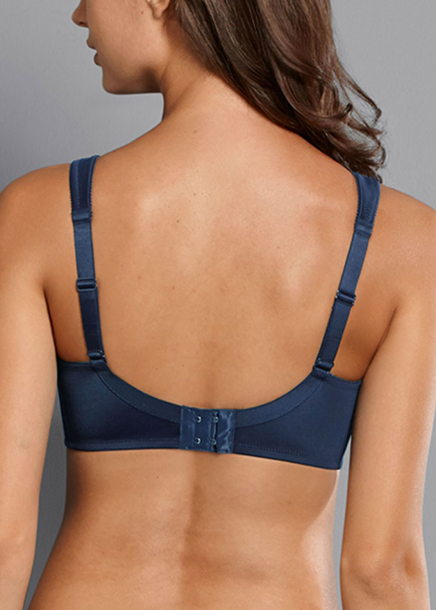 Soutien-gorge pour Prothse Anita Care  Bleu Marine