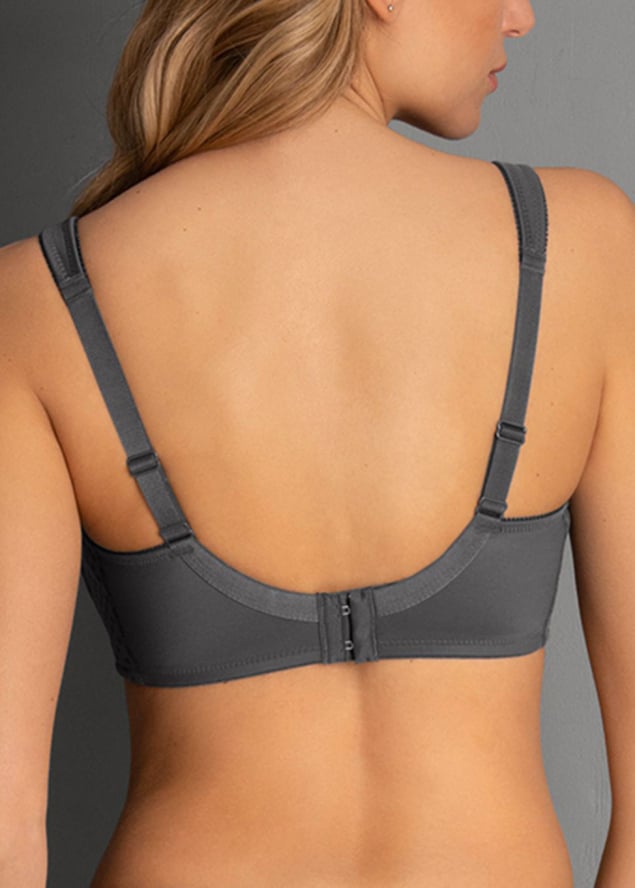 Soutien-gorge pour Prothse Anita Care  Anthracite