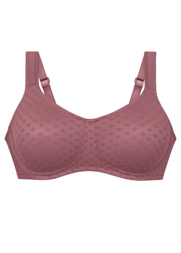 Soutien-gorge pour Prothse Anita Care  Dark Rose