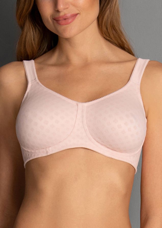 Soutien-gorge pour Prothse Anita Care  Soft Rose