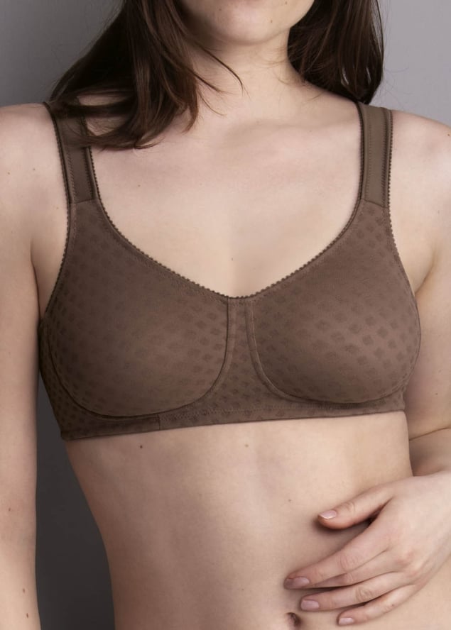 Soutien-gorge pour Prothse Anita Care  Truffe