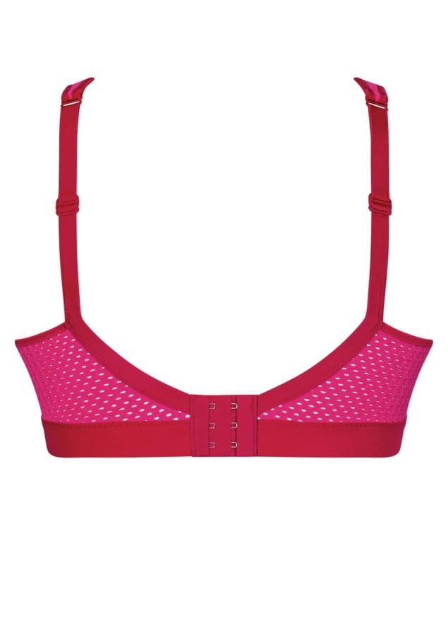 Soutien-gorge de Sport pour Prothses avec Fermeture  l'Arrire Anita Care 