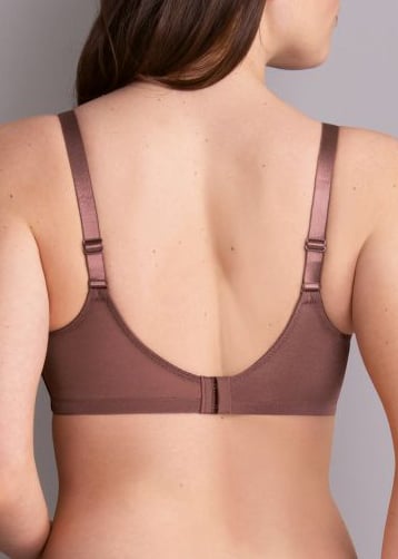 Soutien-gorge pour Prothse avec Fermeture  l'Arrire Anita Care  Rose Framboise