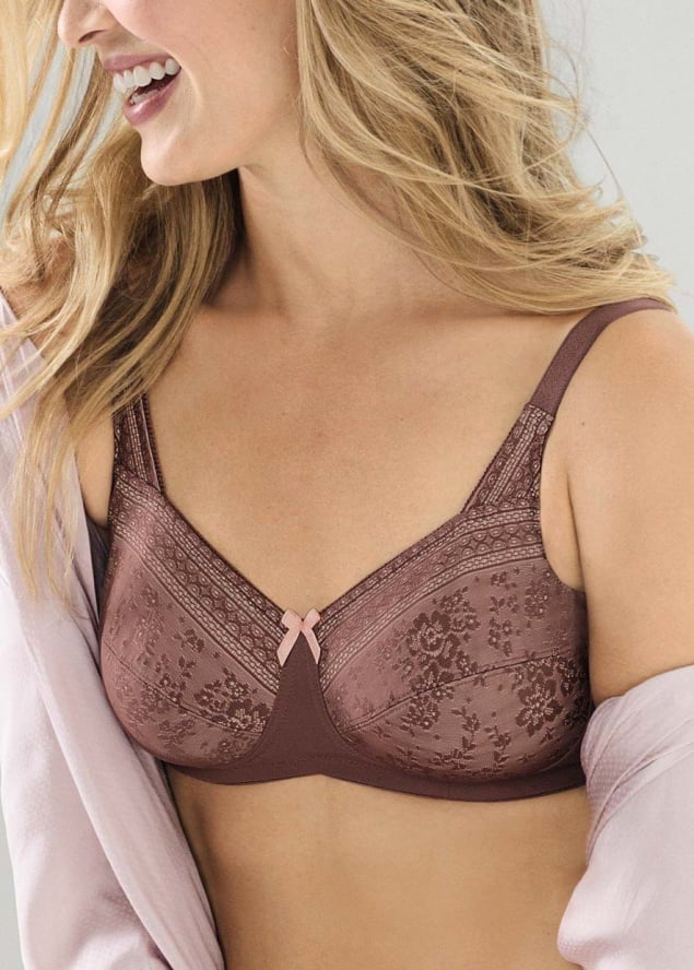 Soutien-gorge pour Prothse avec Fermeture  l'Arrire Anita Care 