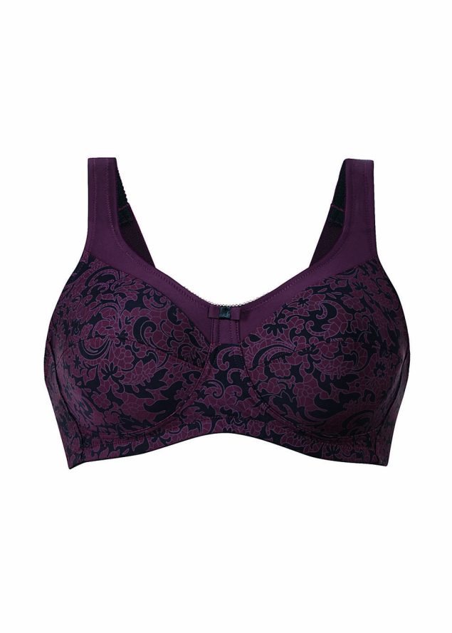 Soutien-gorge pour Prothses avec Fermeture  l'Arrire Anita Care 