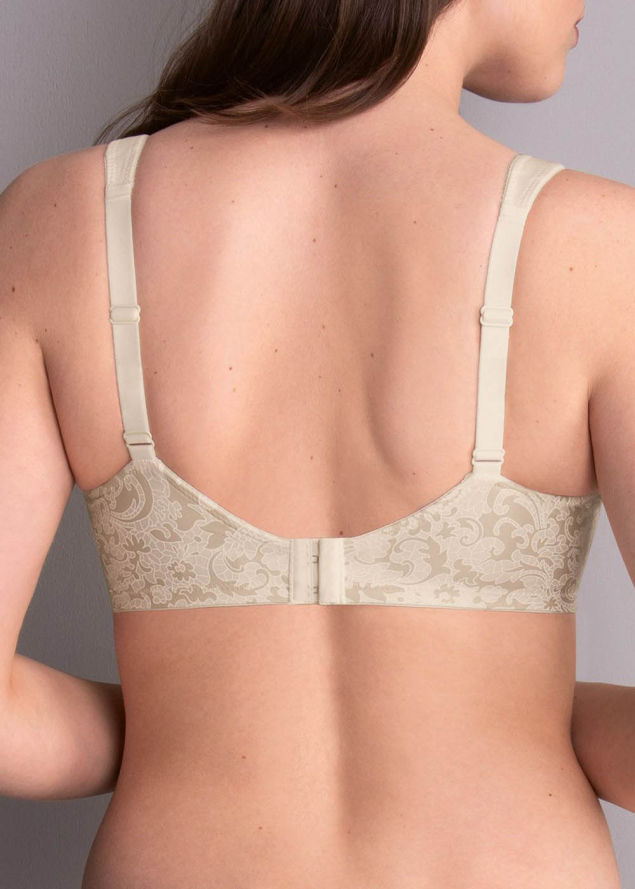 Soutien-gorge pour Prothses avec Fermeture  l'Arrire Anita Care  Beige