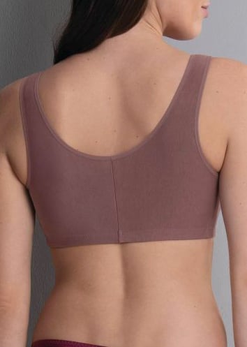 Soutien-gorge pour Prothses avec Fermeture  l'Avant Anita Care  Rose Framboise