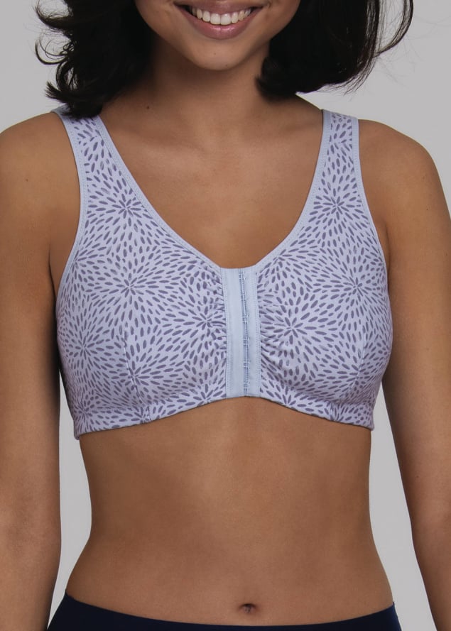 Soutien-gorge pour Prothses avec Fermeture  l'Avant Anita Care 