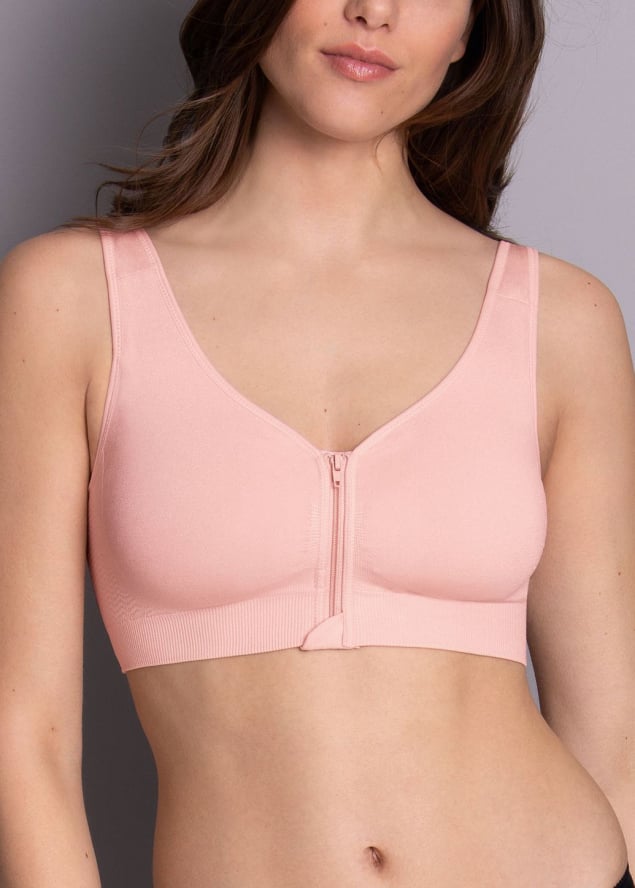 Soutien-gorge pour Prothses avec Fermeture  l'Avant Anita Care  Lotus