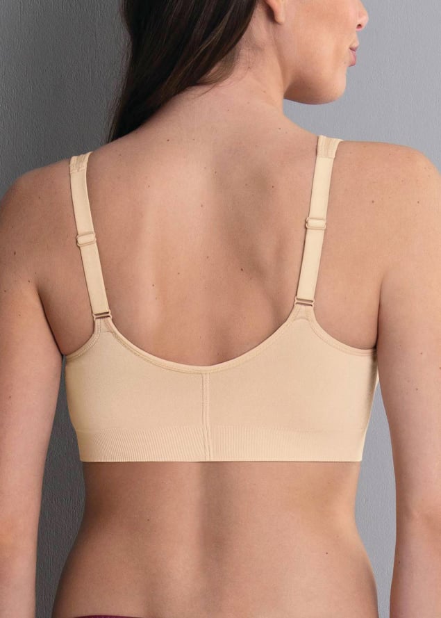 Soutien-gorge pour Prothses avec Fermeture  l'Avant Anita Care  Dsert