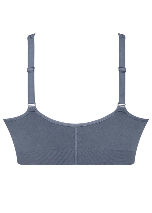 Soutien-gorge pour Prothses avec Fermeture  l'Avant Anita Care  Gris Obscur