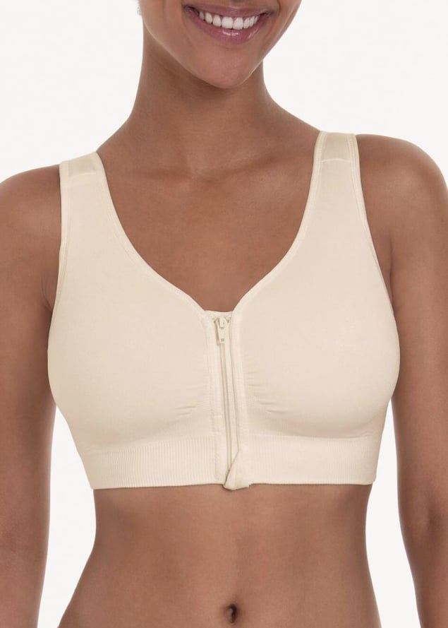 Soutien-gorge pour Prothses avec Fermeture  l'Avant Anita Care 