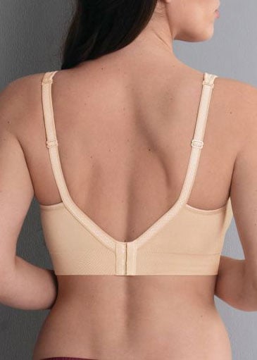 Soutien-gorge pour Prothse avec Fermeture  l'Arrire Anita Care  Dsert