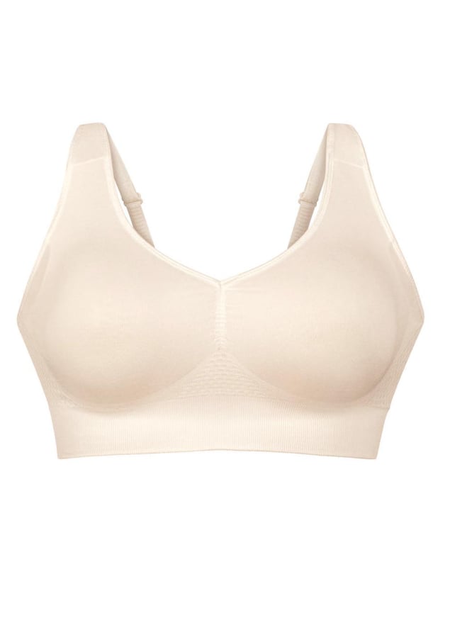 Soutien-gorge pour Prothse avec Fermeture  l'Arrire Anita Care 