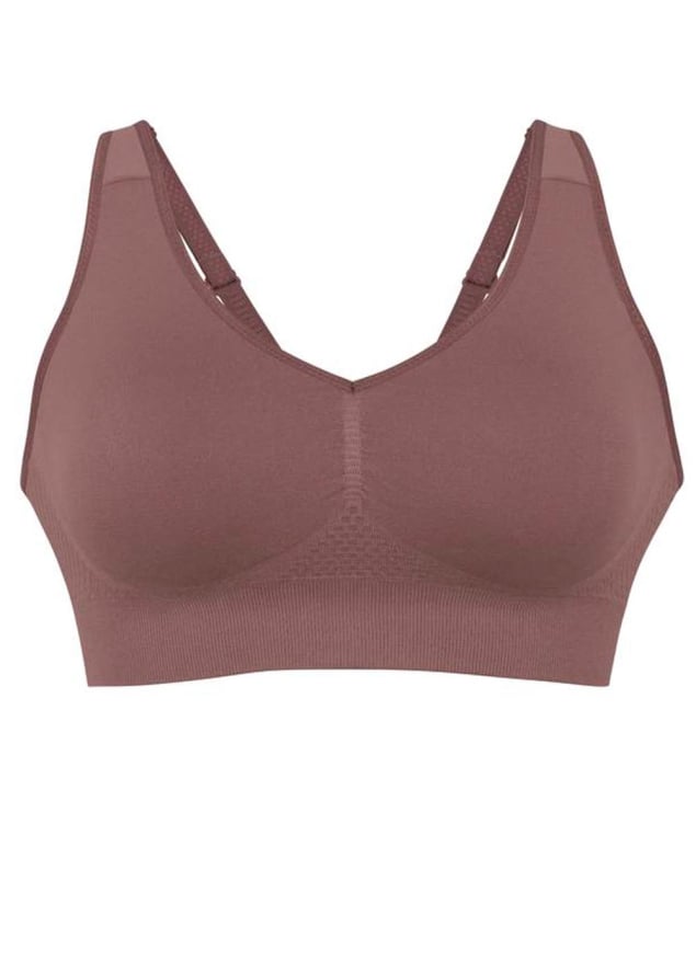 Soutien-gorge pour Prothse avec Fermeture  l'Arrire Anita Care  Rose Framboise