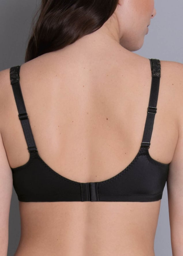 Soutien-gorge pour Prothses avec Coques Anita Care  Noir