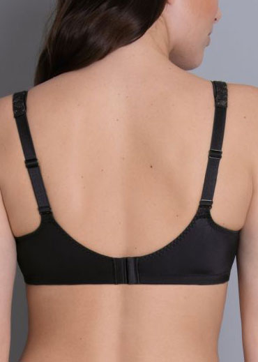 Soutien-gorge pour prothse poches bilatrales coques Rosa Faia d'Anita