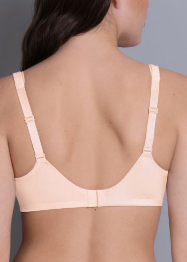 Soutien-gorge pour prothse poches bilatrales coques Rosa Faia d'Anita