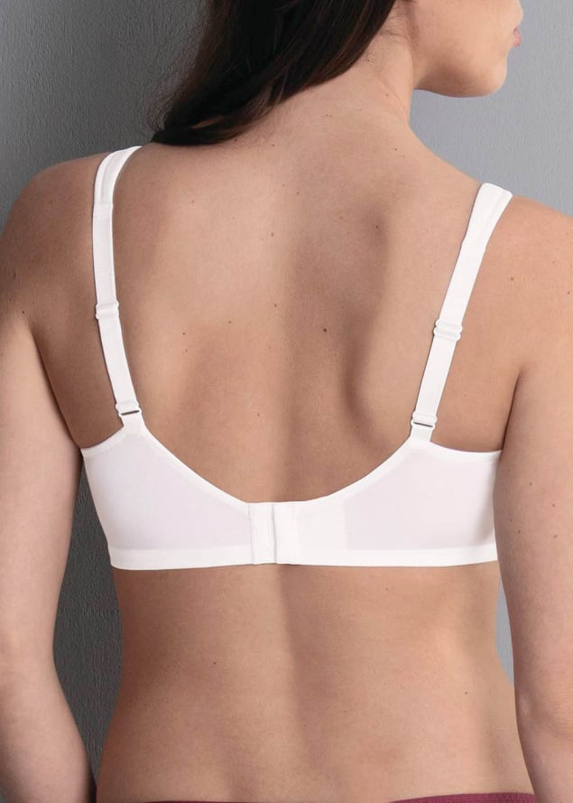 Soutien-gorge pour Prothses Bilatral Anita Care  Blanc